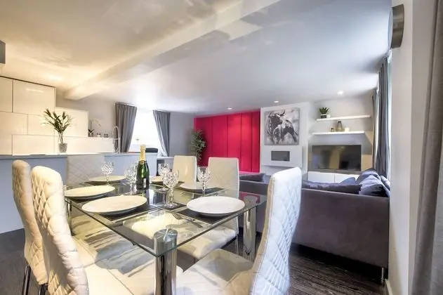 Exclusive Apart Daire