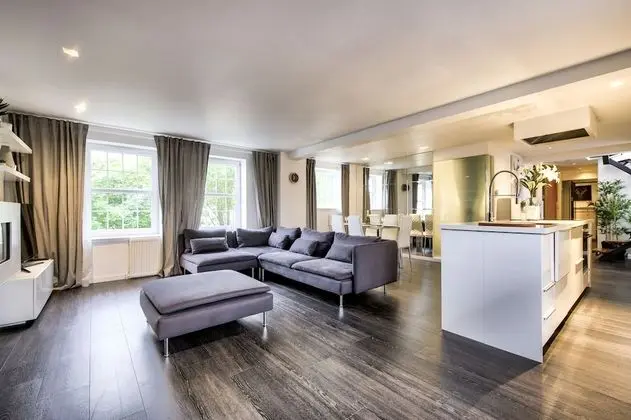 Exclusive Apart Daire