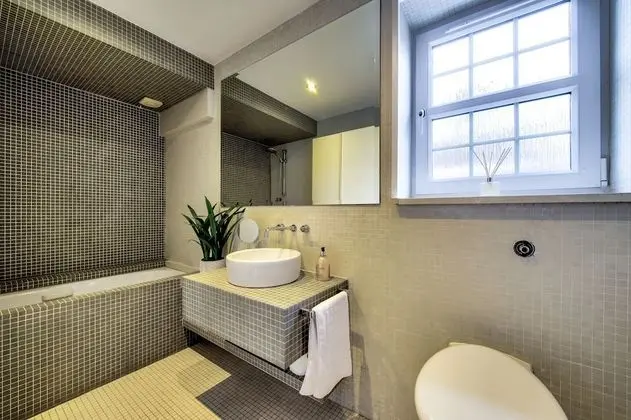 Exclusive Apart Daire