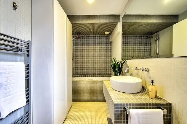 Exclusive Apart Daire