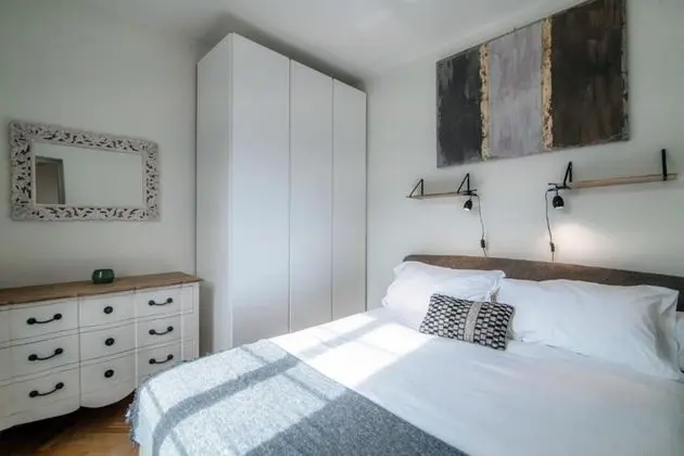 Deluxe Apart Daire