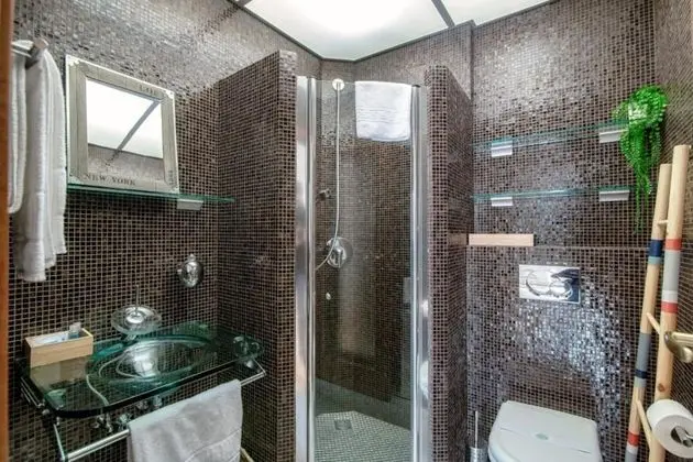 Deluxe Apart Daire