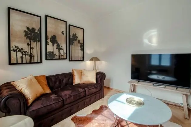 Luxury Apart Daire