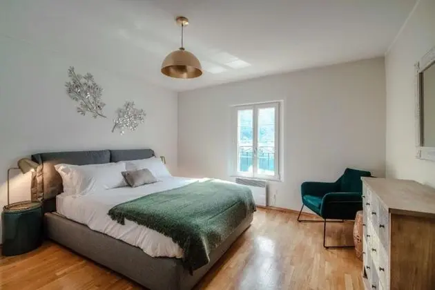 Luxury Apart Daire
