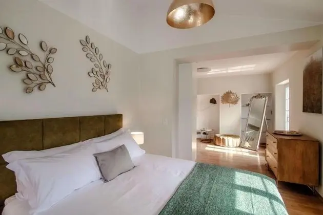 Luxury Apart Daire