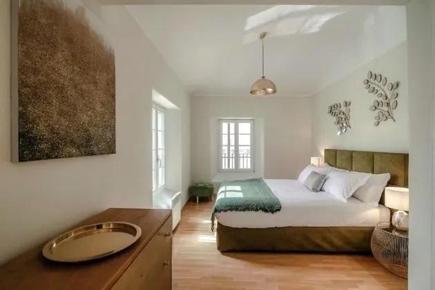 Luxury Apart Daire