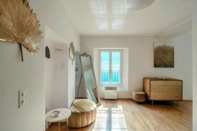 Luxury Apart Daire