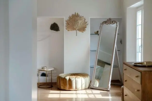 Luxury Apart Daire
