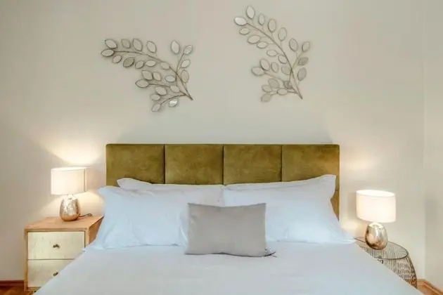 Luxury Apart Daire