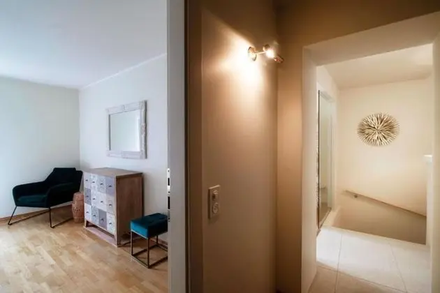 Luxury Apart Daire