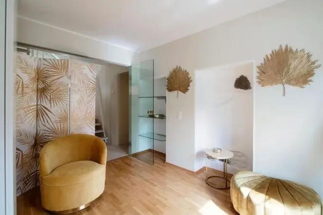 Luxury Apart Daire