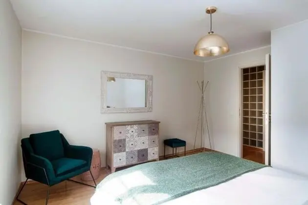 Luxury Apart Daire