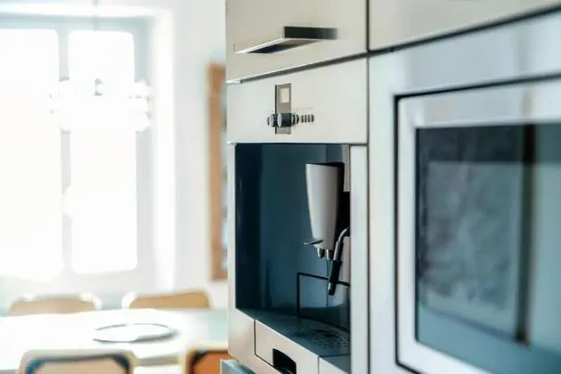 Luxury Apart Daire