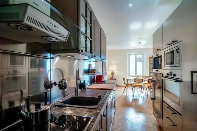 Luxury Apart Daire