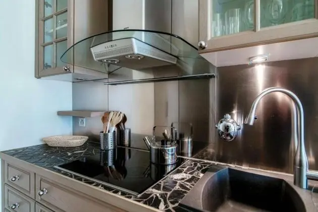 Luxury Apart Daire