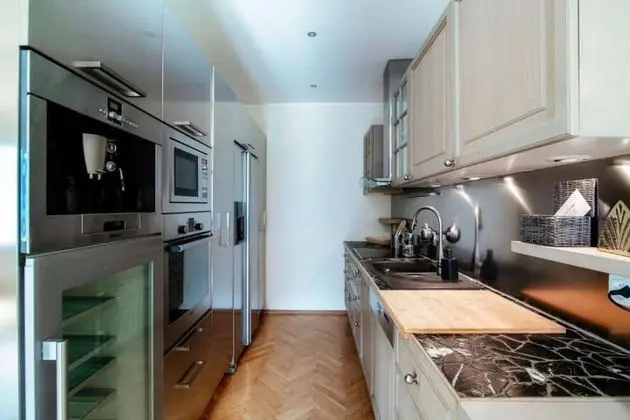 Luxury Apart Daire