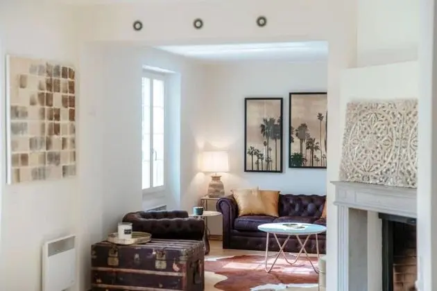 Luxury Apart Daire