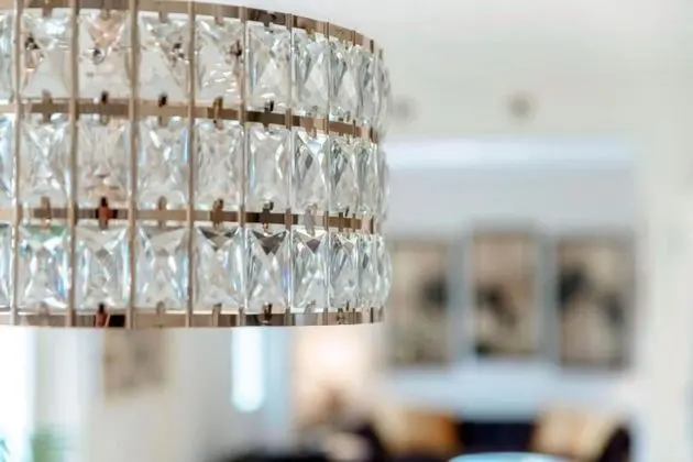 Luxury Apart Daire
