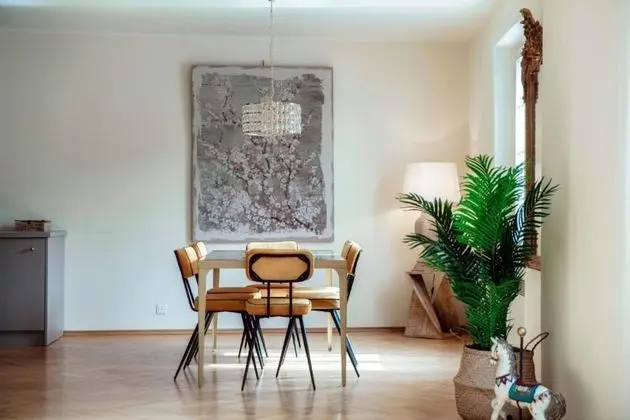 Luxury Apart Daire