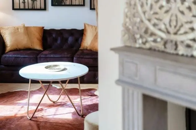 Luxury Apart Daire