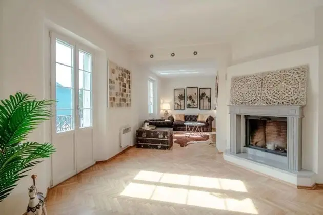 Luxury Apart Daire
