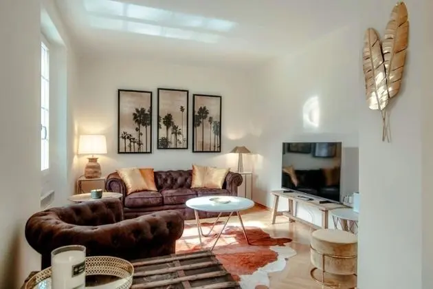 Luxury Apart Daire