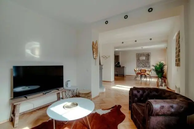Luxury Apart Daire