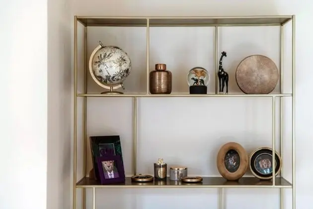 Luxury Apart Daire
