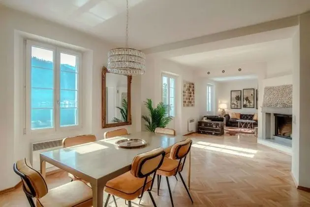 Luxury Apart Daire