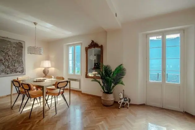 Luxury Apart Daire