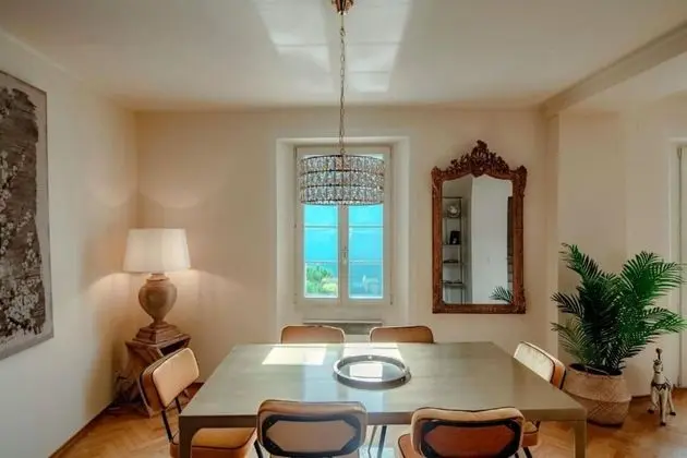 Luxury Apart Daire