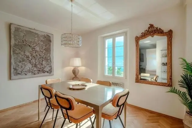 Luxury Apart Daire
