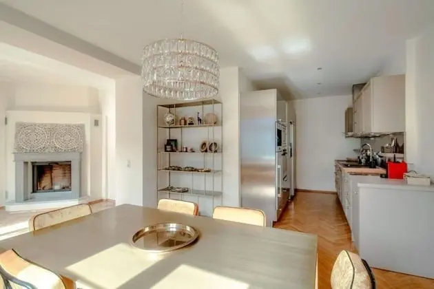 Luxury Apart Daire