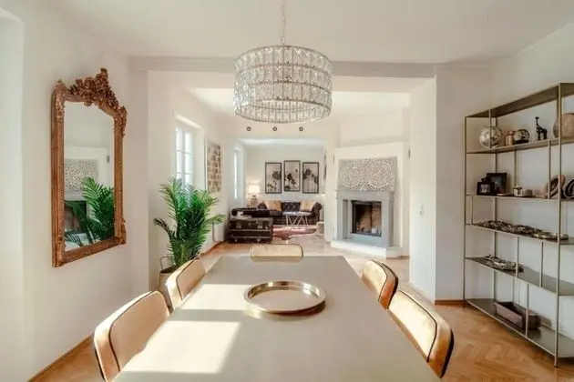 Luxury Apart Daire