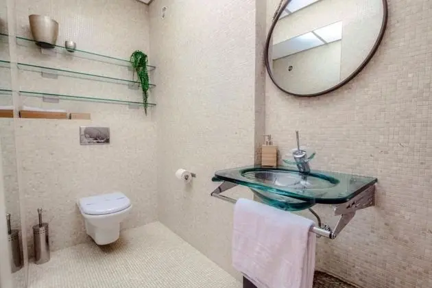 Luxury Apart Daire