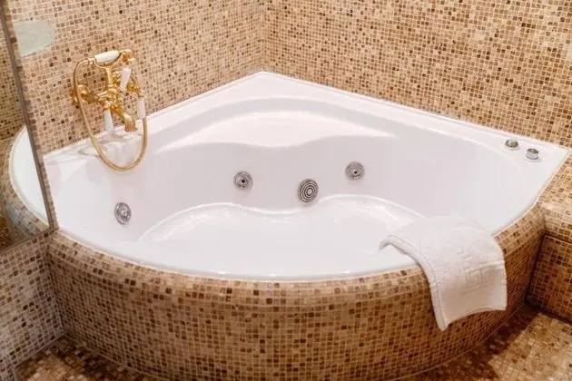 Luxury Apart Daire