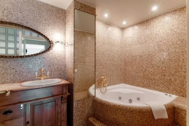 Luxury Apart Daire