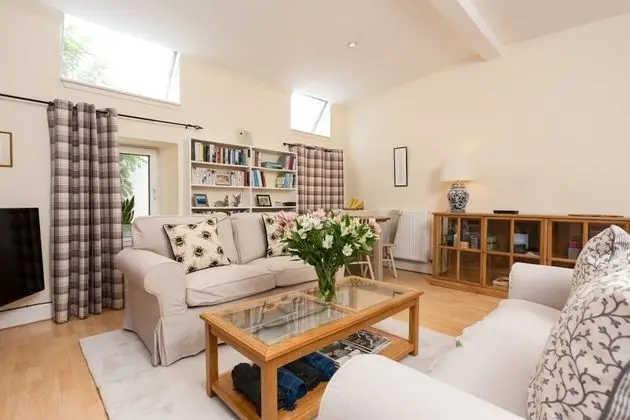 Kır Evi (2 Bedrooms)