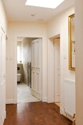 Kır Evi (2 Bedrooms)