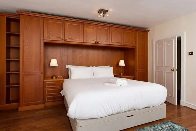 Kır Evi (2 Bedrooms)