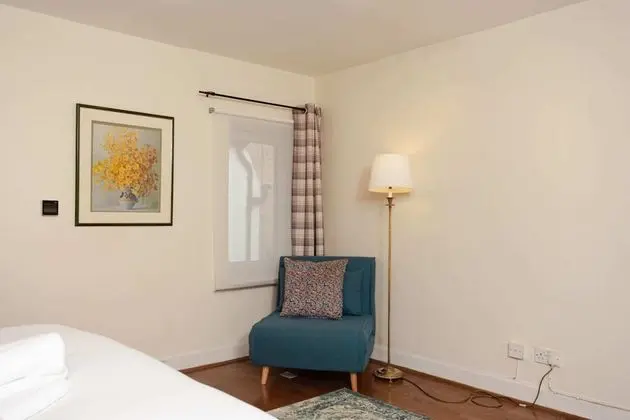 Kır Evi (2 Bedrooms)