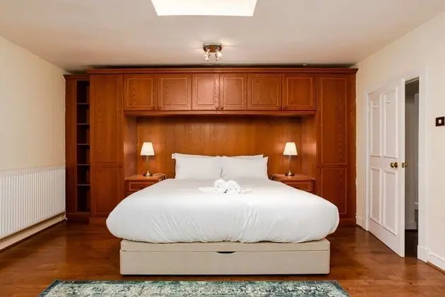 Kır Evi (2 Bedrooms)