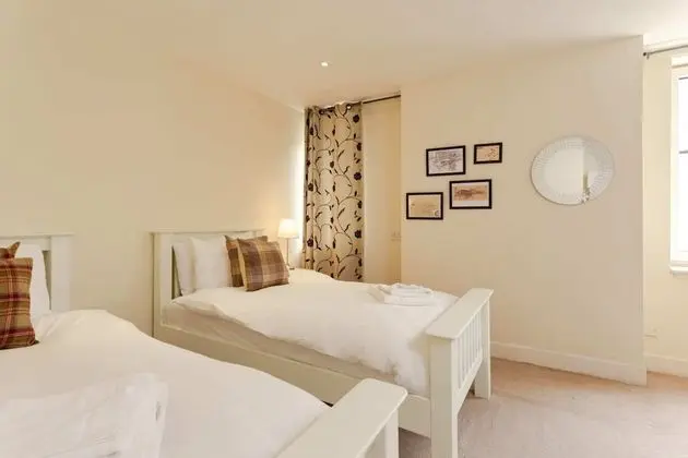 Kır Evi (2 Bedrooms)