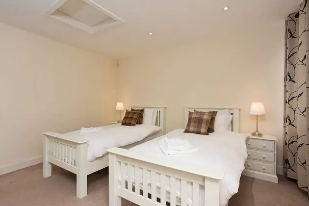 Kır Evi (2 Bedrooms)