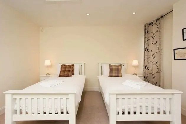 Kır Evi (2 Bedrooms)