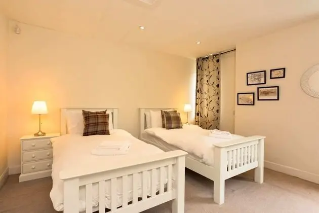 Kır Evi (2 Bedrooms)