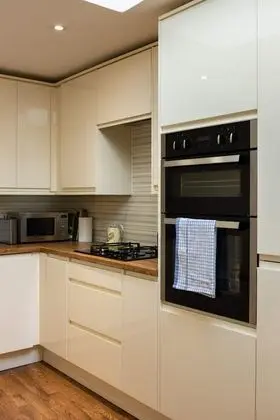 Kır Evi (2 Bedrooms)