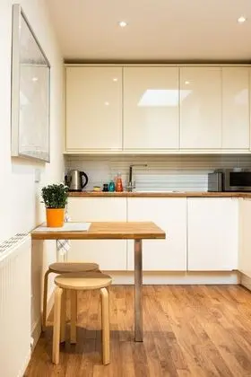 Kır Evi (2 Bedrooms)