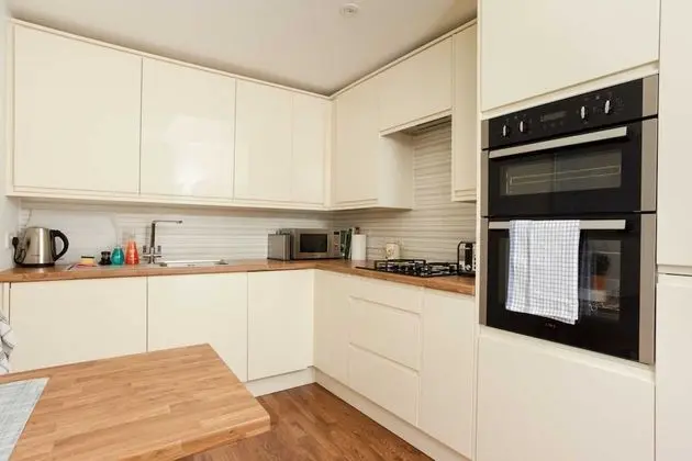 Kır Evi (2 Bedrooms)