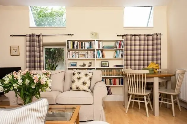 Kır Evi (2 Bedrooms)